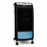 oneConcept CarribeanBlue - kompaktný ochladzovač vzduchu (recenzia)