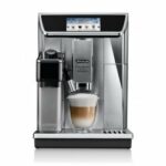 DeLonghi Primadonna Experience Elite ECAM 650.85 MS - automatický kávovar, ktorý prináša víziu budúcnosti (recenzia)