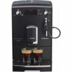 Nivona NICR 520 - automatický kávovar, ktorý pripraví espresso ako z portafiltra (recenzia)
