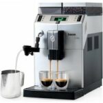 Saeco Lirika Plus - profesionálny kávovar pre dokonalú kávu (recenzia)