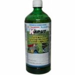 Kaput Green (1 l) - herbicíd na burinu (recenzia)