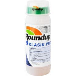 Roundup Klasik PRO 1 l