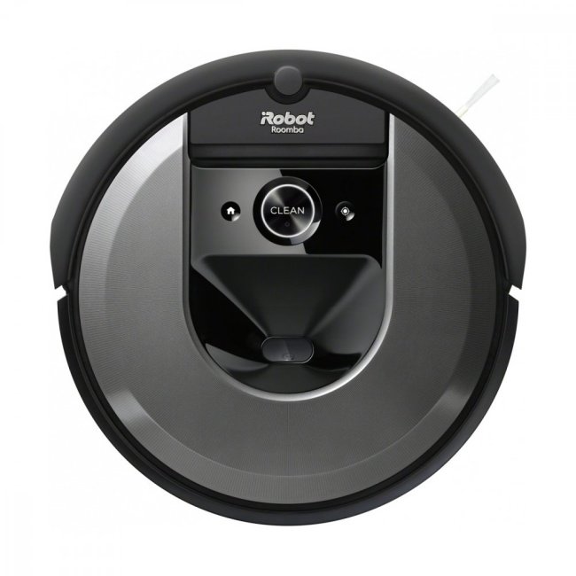 Robotický vysávač iRobot Roomba i7+