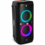 JBL PartyBox 300 - recenzia na prepracovaný prenosný Bluetooth reproduktor s LED osvetlením