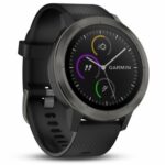 Garmin vívoActive 3 - inteligentné hodinky, ktoré ponúkajú dostupnú možnosť fitness trackingu (recenzia)