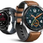 Huawei Watch GT - dizajn spojený s najmodernejšími technológiami (recenzia)