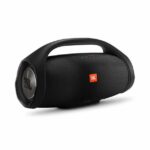JBL Boombox - recenzia na masívny Bluetooth reproduktor s perfektným zvukom