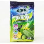 AGRO OM/okurky a cukety 1kg