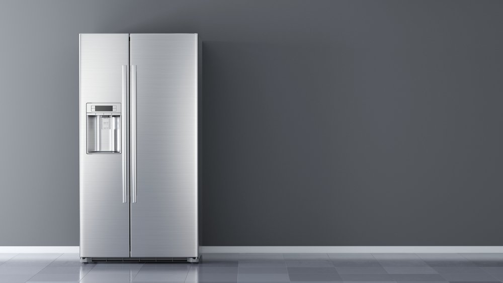 Americké chladničky sú stelesnením vyššieho štandardu.
