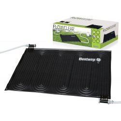 BESTWAY 58423 solárny ohrev vody 1,1×1,71 m