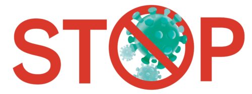 Stop koronavírus