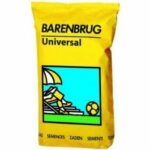 BARENBRUG Barenbrug universal 15 kg