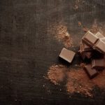 Potraviny do zásoby: čokoláda