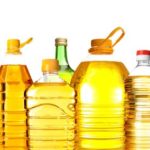 Potraviny do zásoby: rastlinný olej