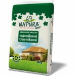 Agro NATURA org. trávníkové, 8 kg