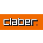 Claber závlahy - logo