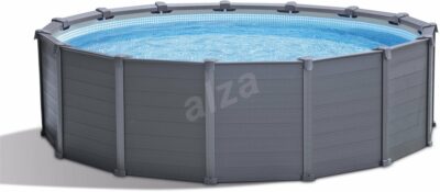 Intex SET 4,78 × 1,24 m – Bazén | Alza.sk