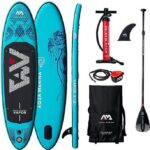 Paddleboard Aqua Marina Vapor 2019
