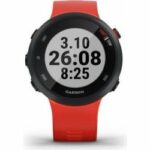 Garmin Forerunner 45 Optic - bežecké smart hodinky (recenzia)