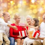 Ako vybrať darčeky pre rodinu - veľký sprievodca