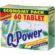 Q power tablety do umyvacky economy 60ks