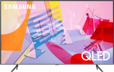 50″ Samsung QE50Q64TA – Televízor | Alza.sk