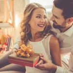Originálne tipy a nápady na darček pre manželku