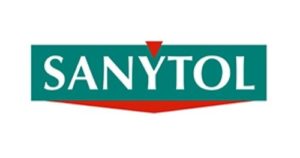 Sanytol logo
