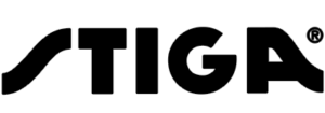 Logo firmy Stiga