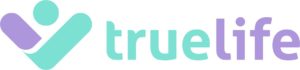Truelife logo