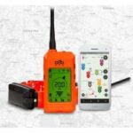 Satelitný GPS lokátor Dogtrace DOG GPS X30 bez výcvikového modulu