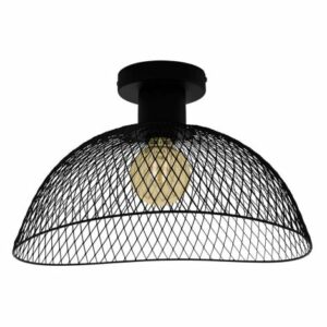 Eglo 43303 – Stropné svietidlo POMPEYA 1xE27/60W/230V