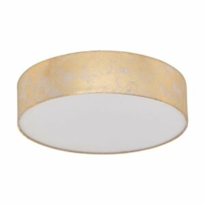 Eglo 97641 – Stropné svietidlo VISERBELLA 1xE27/60W/230V