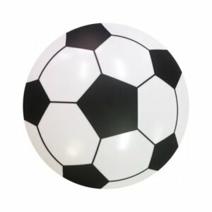 LED Detské stropné svietidlo BALL LED/18W/230V
