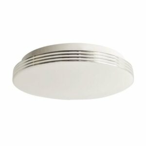 LED Kúpeľňové stropné svietidlo BRAVO 1xLED/10W/230V IP44