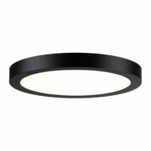 Paulmann 70984 – LED/22W Stropné svietidlo ABIA 230V