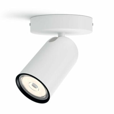 Philips – Bodové svietidlo 1xGU10/5,5W/230V