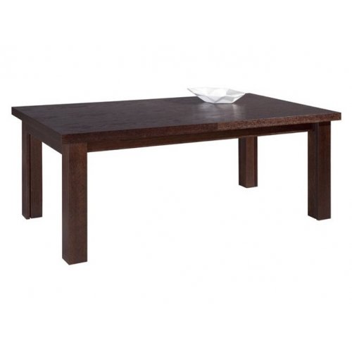 Rozkladací jedálenský stôl Kuba II 200/400 – drevo D16