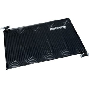 Solárny panel na ohrievanie vody 58423