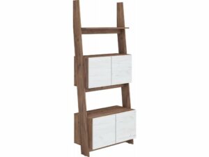 Regál 80-2D Rack 08