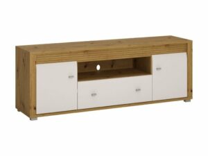 RTV stolík SEVILLA NEW 2D1S TYP 51