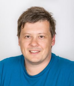 Tomáš Zezula - produktový manažér Datart