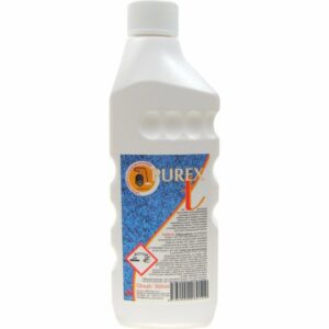 Purex T na koberce na čistenie podlahových krytín, poťahov a čalúnenia 500 g