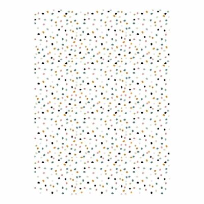 Baliaci papier eleanor stuart Coloured Speckles