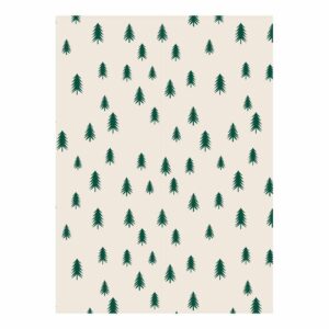 Baliaci papier eleanor stuart No. 5 Christmas Trees