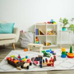 Detský koberec - ako vybrať koberec do detskej izby? + inšpirácie