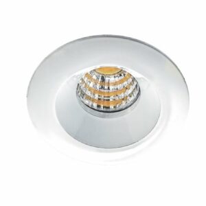 Azzardo AZ2232 – LED Podhľadové svietidlo OKA 1xLED/3W/230V