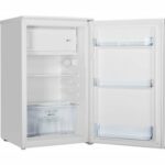 Tieto jednodverové malé chladničky sa oplatia kúpiť - porovnanie 6 najlepších