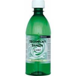 Chemolak Technický benzín S 6207 . 0,45L