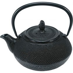Beka Kanvica na čaj Mini Ceylon , čierna 600 ml